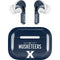 Xavier University Muskateers AirPods Pro 2nd Gen Skin