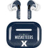 Xavier University Muskateers AirPods Pro 2nd Gen Skin