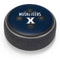 Xavier University Muskateers Amazon Echo Dot Skin