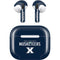 Xavier University Muskateers Apple AirPods (3rd Gen 2021) Skin
