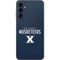 Xavier University Muskateers Galaxy A14 5G Skin