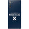 Xavier University Muskateers Galaxy Note20 5G Skin