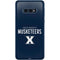Xavier University Muskateers Galaxy S10e Skin
