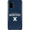 Xavier University Muskateers Galaxy S20 Lite Case