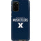 Xavier University Muskateers Galaxy S20 Plus Pro Case