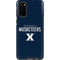 Xavier University Muskateers Galaxy S20 Pro Case
