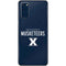 Xavier University Muskateers Galaxy S20 Skin