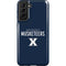 Xavier University Muskateers Galaxy S21 FE Pro Case
