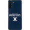 Xavier University Muskateers Galaxy S21 Plus 5G Skin