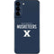 Xavier University Muskateers Galaxy S22 Plus Skin