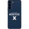 Xavier University Muskateers Galaxy S22 Skin