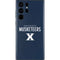Xavier University Muskateers Galaxy S22 Ultra Skin