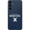 Xavier University Muskateers Galaxy S23 FE Skin