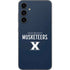 Xavier University Muskateers Galaxy S23 FE Skin