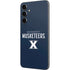 Xavier University Muskateers Galaxy S23 FE Skin