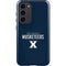 Xavier University Muskateers Galaxy S23 Plus Pro Case