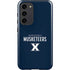 Xavier University Muskateers Galaxy S23 Plus Pro Case