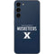 Xavier University Muskateers Galaxy S23 Plus Skin