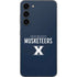 Xavier University Muskateers Galaxy S23 Plus Skin