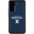 Xavier University Muskateers Galaxy S23 Plus Waterproof Case