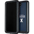 Xavier University Muskateers Galaxy S23 Plus Waterproof Case
