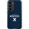 Xavier University Muskateers Galaxy S23 Pro Case