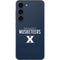Xavier University Muskateers Galaxy S23 Skin