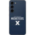 Xavier University Muskateers Galaxy S23 Skin