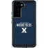 Xavier University Muskateers Galaxy S23 Waterproof Case