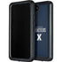 Xavier University Muskateers Galaxy S23 Waterproof Case