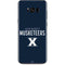 Xavier University Muskateers Galaxy S8 Plus Skin