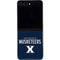 Xavier University Muskateers Galaxy Z Flip5 5G Skin