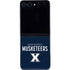 Xavier University Muskateers Galaxy Z Flip5 5G Skin