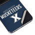 Xavier University Muskateers Galaxy Z Flip5 5G Skin
