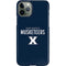 Xavier University Muskateers iPhone 11 Pro Lite Case
