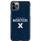 Xavier University Muskateers iPhone 11 Pro Max Lite Case