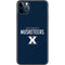 Xavier University Muskateers iPhone 11 Pro Max Skin