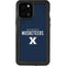 Xavier University Muskateers iPhone 12 Pro Max Waterproof Case