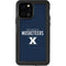 Xavier University Muskateers iPhone 12 Pro Waterproof Case