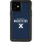 Xavier University Muskateers iPhone 12 Waterproof Case