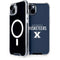 Xavier University Muskateers iPhone 15 MagSafe Case