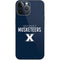 Xavier University Muskateers iPhone 14 Pro Max Skin