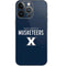 Xavier University Muskateers iPhone 14 Pro Skin