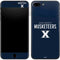 Xavier University Muskateers iPhone 8 Plus Skin