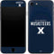 Xavier University Muskateers iPhone 8 Skin