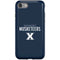 Xavier University Muskateers iPhone SE (2nd & 3rd Gen) Pro Case