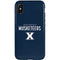 Xavier University Muskateers iPhone X Pro Case