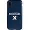 Xavier University Muskateers iPhone XR Pro Case
