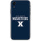 Xavier University Muskateers iPhone XR Skin