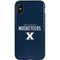Xavier University Muskateers iPhone XS Pro Case